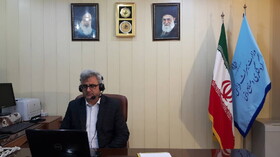 اعلام آمادگی ایران برای حضور در همایش جوانان و صلح جهانی در کره