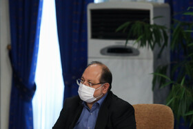 جلسه شورای عالی فناوری اطلاعات با حضور رییس جمهور