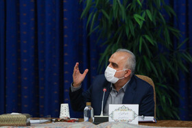 جلسه شورای عالی فناوری اطلاعات با حضور رییس جمهور