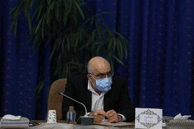 جلسه شورای عالی فناوری اطلاعات با حضور رییس جمهور