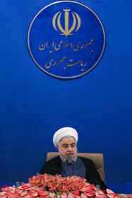 جلسه شورای عالی فناوری اطلاعات با حضور رییس جمهور