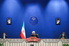 جلسه شورای عالی فناوری اطلاعات با حضور رییس جمهور