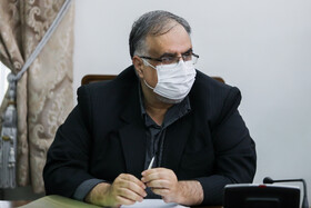 جلسه کارگروه احیای رودخانه زاینده‌رود با حضور معاون اول رییس جمهور 10