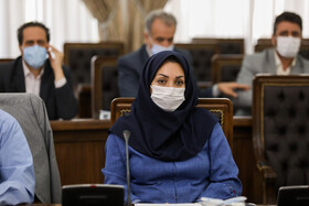 جلسه کارگروه احیای رودخانه زاینده‌رود با حضور معاون اول رییس جمهور 13