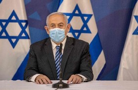 نتانیاهو: اسرائیل یکی از بالاترین میزان مبتلایان به کرونا را در جهان دارد