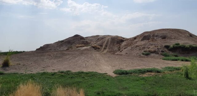 در ری اتفاقات خوبی در حال رخ دادن است