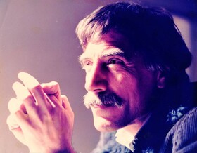 جوان اول سینمای دهه شصت هنوز جایزه‌ای طلب دارد + عکس