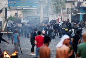 تحقیقات وزارت کشور عراق درباره کشته شدن یک معترض در بصره