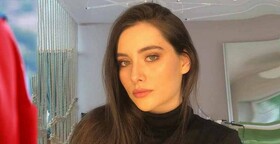 چرا بازیگر تُرک به ایران آمد؟