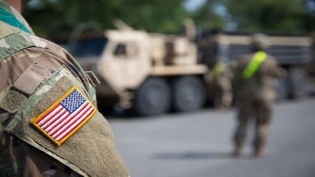 آمریکا متحدانش را درباره کاهش نیروهایش از افغانستان مطلع کرده است