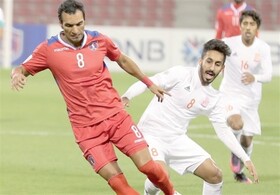 مهرداد پولادی رسما به معیذر قطر پیوست