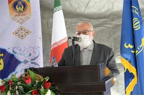 دعوت کمیته امداد از ملت ایران برای پیوستن به پویش ایران همدل و طرح اطعام حسینی