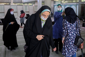 برگزاری مراسم دعای عرفه  ۹ مرداد ماه، بارعایت پروتکل های بهداشتی و حفظ فاصله اجتماعی  در دانشگاه تهران