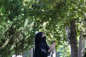 برگزاری مراسم دعای عرفه  ۹ مرداد ماه، بارعایت پروتکل های بهداشتی و حفظ فاصله اجتماعی  در دانشگاه تهران