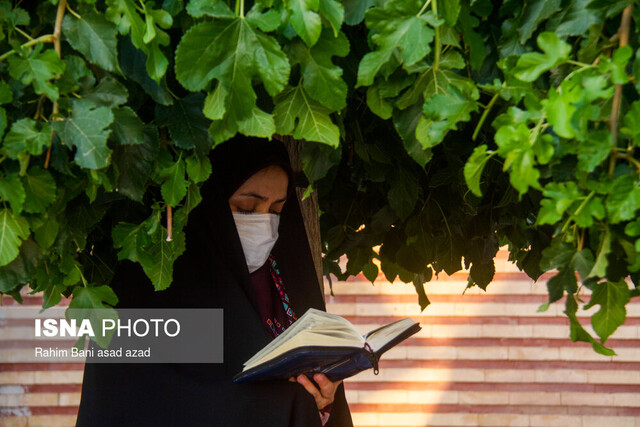 دعا، اضطراب و افسردگی را به شدت کاهش می دهد دعا، اضطراب و افسردگی را به شدت کاهش می دهد