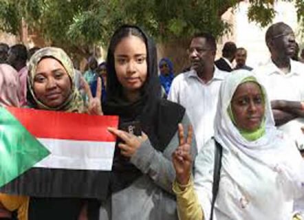 سودان: آماده "شراکت مفید" با آمریکا هستیم