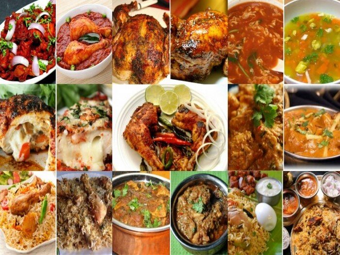 کدام موادغذایی به باکتریهای مقاوم به آنتیبیوتیک آلودهاند؟