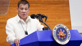 فیلیپین باز هم لغو توافق نظامی با آمریکا را به عقب انداخت