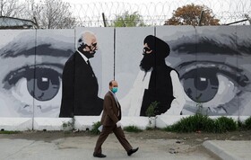 انتشار جزئیاتی جدید درباره پستی و بلندی‌های روند صلح افغانستان از سوی نیویورکر