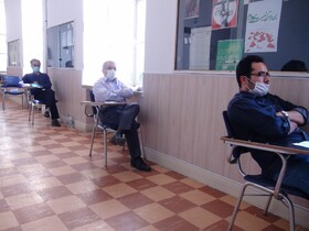 برگزاری آزمون جبرانی مشمولان قانون تعیین تکلیف وزارت آموزش و پرورش در ۲۰ مهرماه