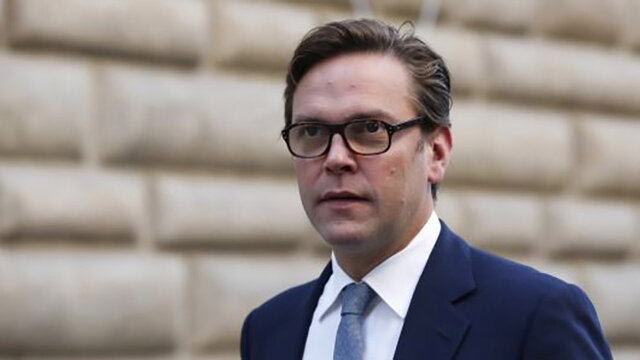 اختلاف‌ها پسر خانواده مرداک را به استعفا کشاند