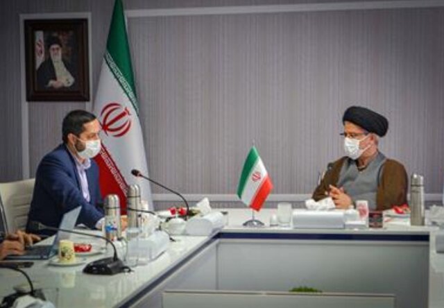 همکاری پژوهشگاه قوه قضائیه با دبیرخانه شورای عالی انقلاب فرهنگی در زمینه موضوعات آموزشی وفرهنگی