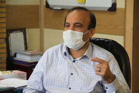 ابتلای 700 نفر از کارکنان شهرداری تهران به کرونا/آماده شدن ساختمان مرکز سلامت روان