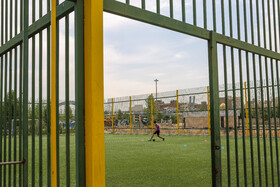 آب‌رفتن سهم فراغت در سبد خانوارها