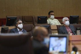 صد و سی و سومین جلسه شورای اجتماعی کشور با حضور وزیر کشور