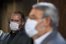 صد و سی و سومین جلسه شورای اجتماعی کشور با حضور وزیر کشور