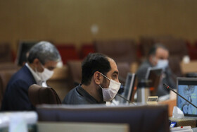 صد و سی و سومین جلسه شورای اجتماعی کشور با حضور وزیر کشور