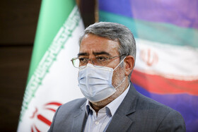 صد و سی و سومین جلسه شورای اجتماعی کشور با حضور وزیر کشور