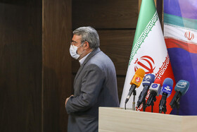 صد و سی و سومین جلسه شورای اجتماعی کشور با حضور وزیر کشور