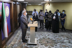 صد و سی و سومین جلسه شورای اجتماعی کشور با حضور وزیر کشور