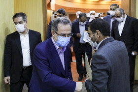 صد و سی و سومین جلسه شورای اجتماعی کشور با حضور وزیر کشور