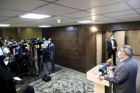 صد و سی و سومین جلسه شورای اجتماعی کشور با حضور وزیر کشور