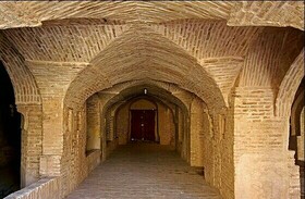 بناهای شاخص اردستان به مقاوم‌سازی نیاز دارند