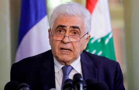 "ناصیف حتی" پس از استعفا: لبنان در حال تبدیل به کشوری "شکست خورده" است