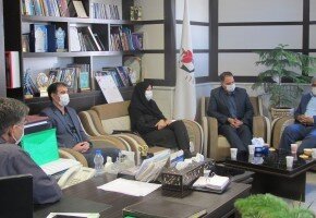 اردوهای جهادی برای ایثارگران مرزنشین، موجب ترویج فرهنگ ایثار است اردوهای جهادی برای ایثارگران مرزنشین، موجب ترویج فرهنگ ایثار است