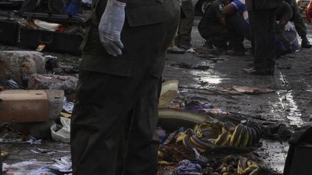 کشتار ماهیگیران و کشاورزان در نیجریه؛ دست‌کم ۱۱۰ نفر قتل‌عام شدند