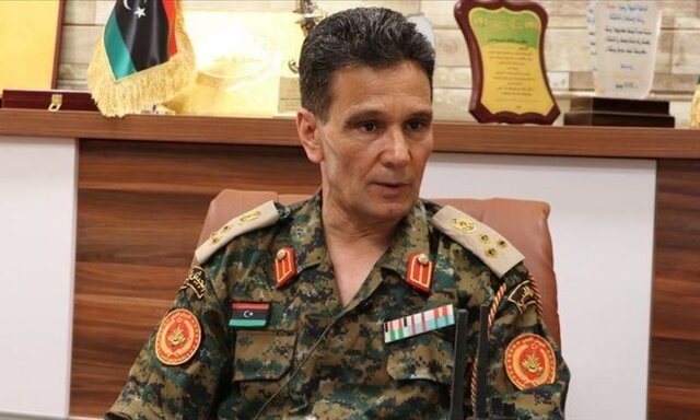 مسئول نظامی لیبیایی: امارات "غده ای سرطانی" در کالبد جهان عرب است