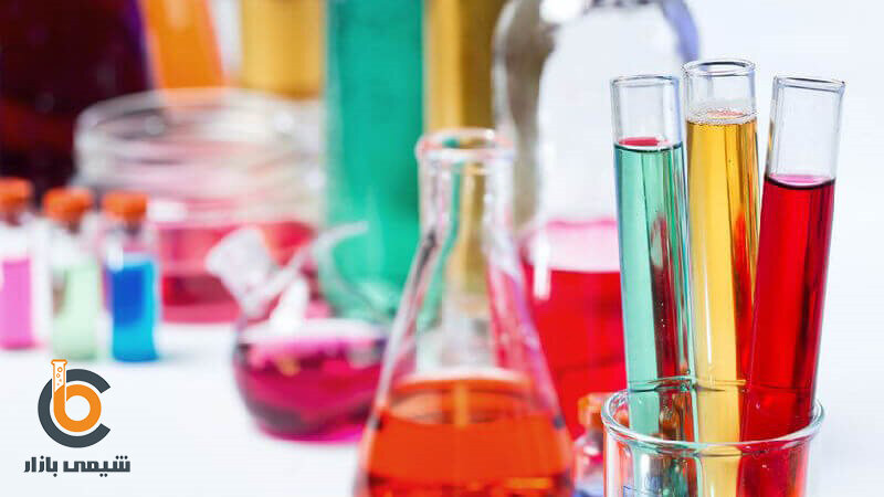 ۷ مورد از پرکاربردترین مواد شیمیایی صنعتی را بشناسید