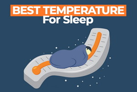 دمای خواب خود را چگونه تنظیم کنیم؟