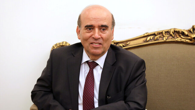 وزیر خارجه لبنان: در اولین فرصت به عربستان می‌روم