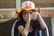 «سن طلایی» تشخیص تنبلی چشم/حمایت از کودکان کم بینای مناطق محروم