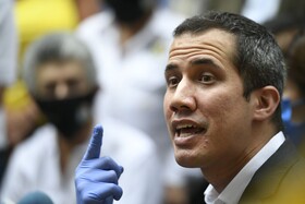 گوایدو از ارتش ونزوئلا خواست، از تحریم انتخابات حمایت کنند