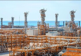 توانمندی روزافزون ایران در حوزه نفت و گاز