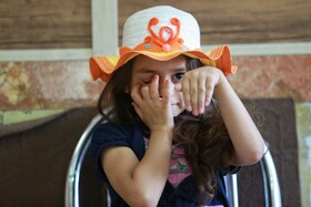 طرح سنجش آمادگی تحصیلی و جسمانی نوآموزان بدو ورود به دبستان - همدان