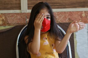 چالش‌های غربالگری بینایی کودکان در دوران کرونا و نگرانی مردم/ ضرورت غربال سالانه ۳ تا ۶ ساله ها