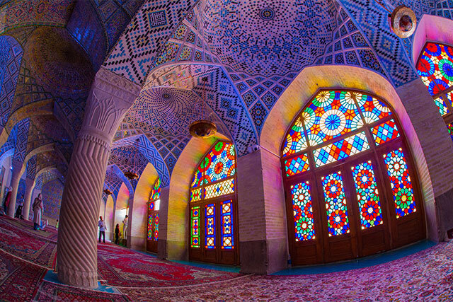 بهترین پنج مقصد تابستانی ایران کجاست؟